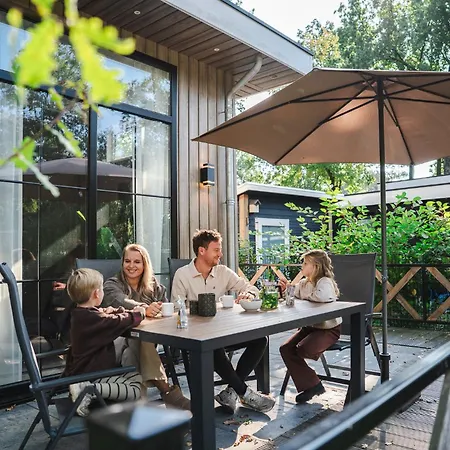 Semesterpark De Rimboe En Woeste Hoogte *