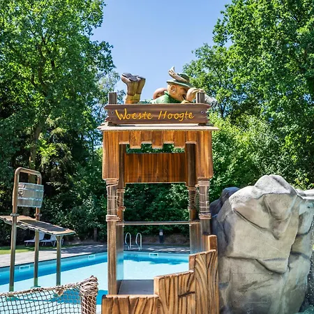 De Rimboe & De Woeste Hoogte *