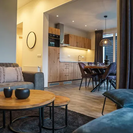 De Rimboe & De Woeste Hoogte *