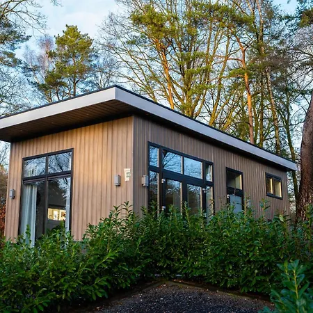 De Rimboe En Woeste Hoogte Hoenderloo