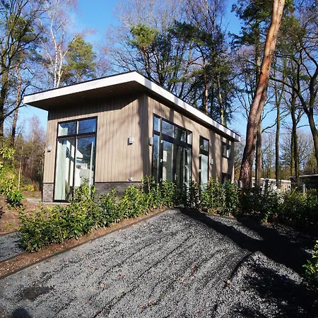 Semesterpark De Rimboe En Woeste Hoogte Hoenderloo