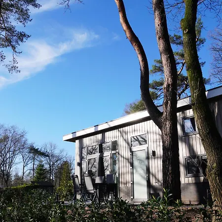 De Rimboe En Woeste Hoogte * Hoenderloo
