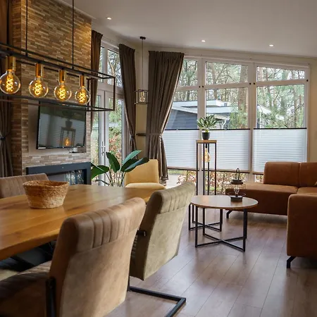 De Rimboe & De Woeste Hoogte *