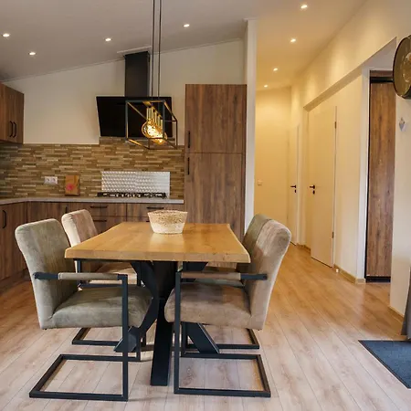 De Rimboe & De Woeste Hoogte *