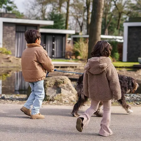 De Rimboe&de Woeste Hoogte Hoenderloo