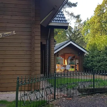 De Rimboe&de Woeste Hoogte * Hoenderloo