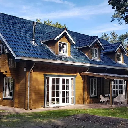 Semesterpark De Rimboe En Woeste Hoogte *