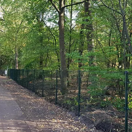 Vakantiepark De Rimboe&de Woeste Hoogte *