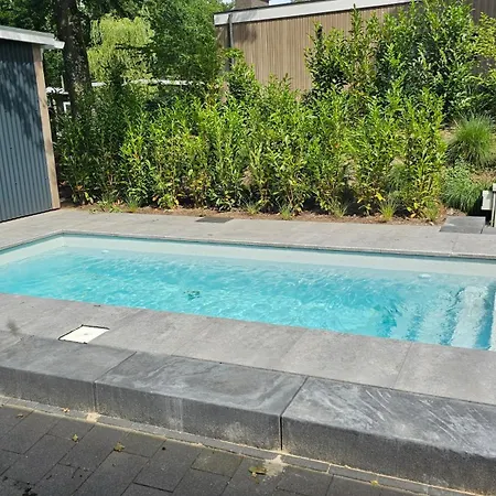 De Rimboe&de Woeste Hoogte Vakantiepark *