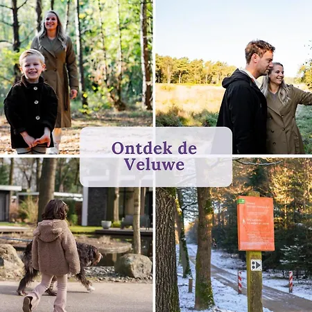 De Rimboe&de Woeste Hoogte * Hoenderloo