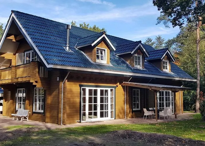 De Rimboe & De Woeste Hoogte