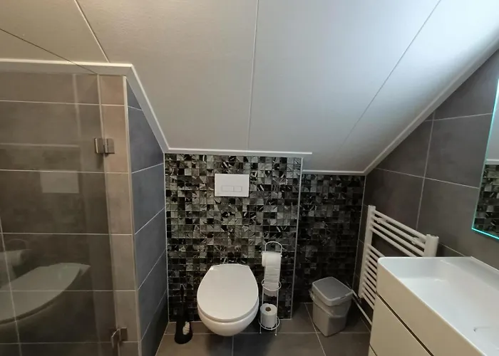 De Rimboe & De Woeste Hoogte *