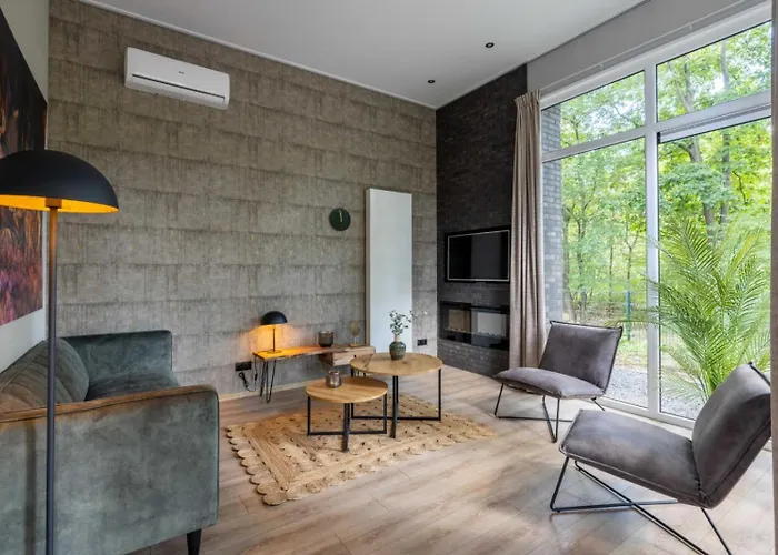 De Rimboe & De Woeste Hoogte * Хундерло