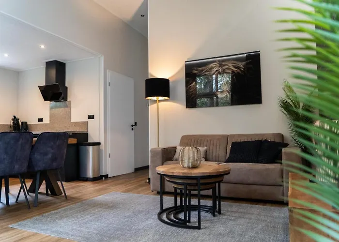 De Rimboe & De Woeste Hoogte *