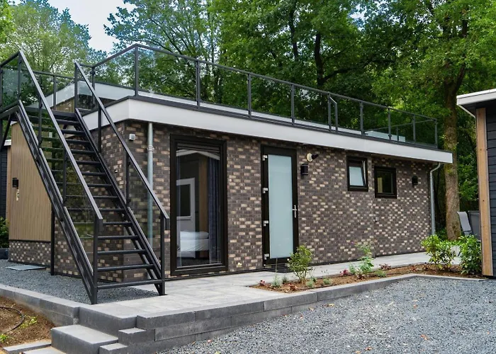 De Rimboe & De Woeste Hoogte * Хундерло