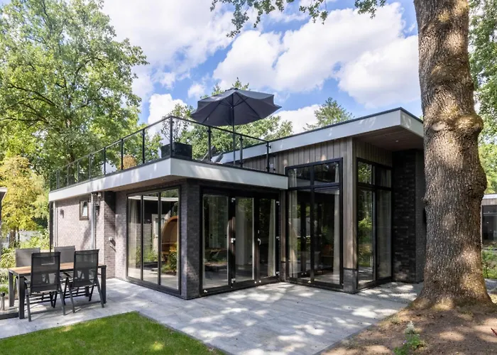 De Rimboe & De Woeste Hoogte * Hoenderloo