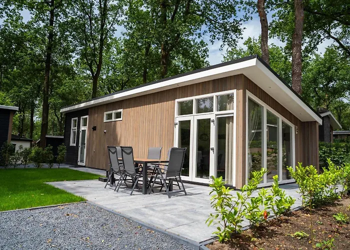 De Rimboe & De Woeste Hoogte