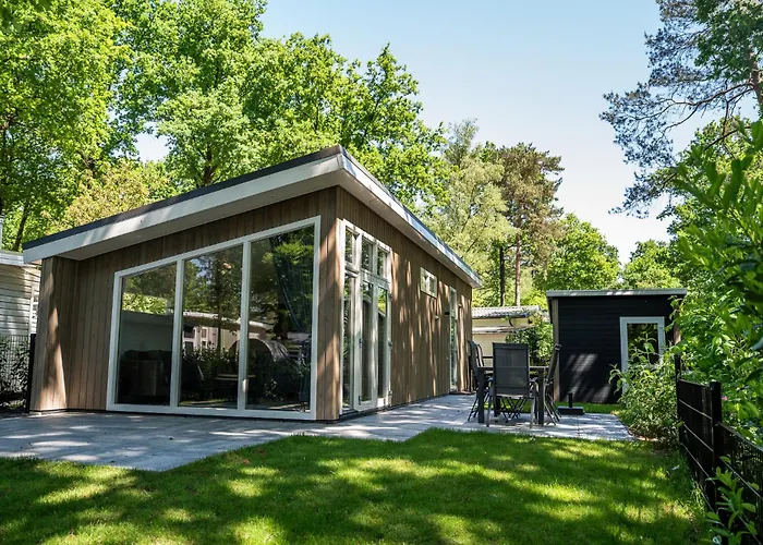 De Rimboe & De Woeste Hoogte * Хундерло