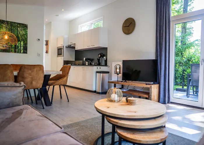 De Rimboe & De Woeste Hoogte Hoenderloo