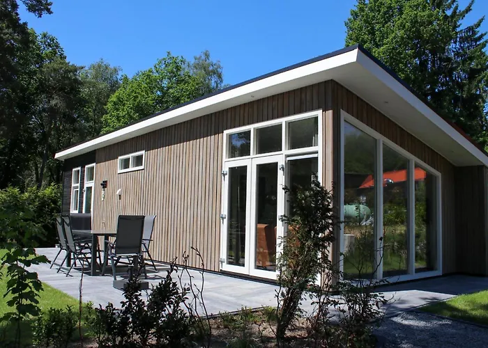 De Rimboe & De Woeste Hoogte *