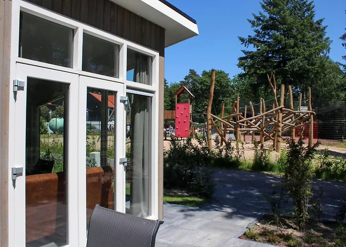 De Rimboe & De Woeste Hoogte *