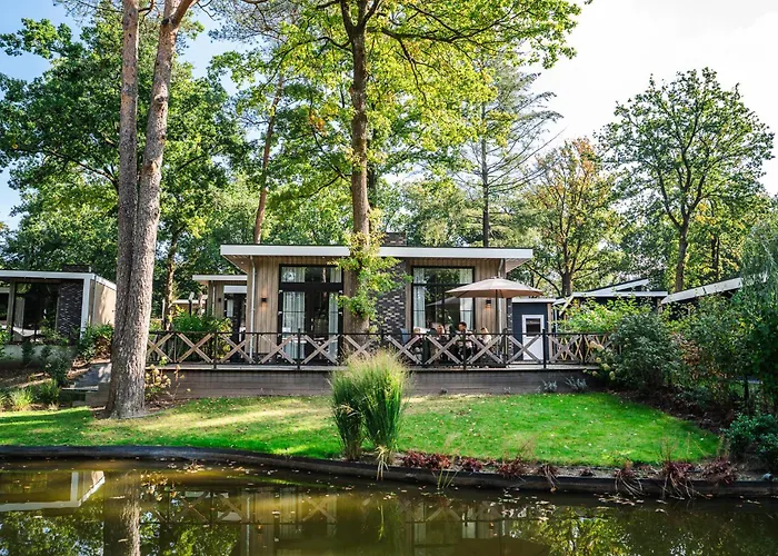 De Rimboe & De Woeste Hoogte * هونديرلو