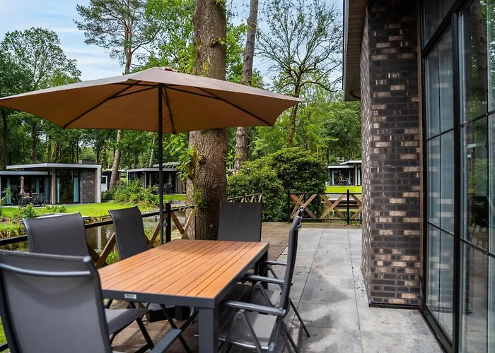 De Rimboe & De Woeste Hoogte *