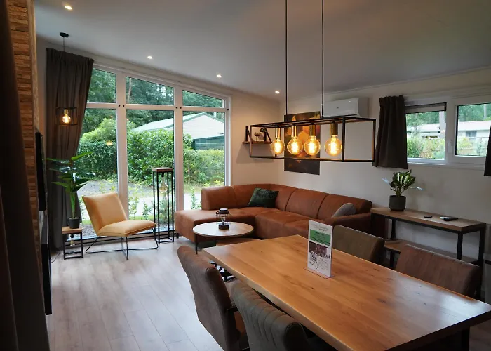 De Rimboe & De Woeste Hoogte Hoenderloo