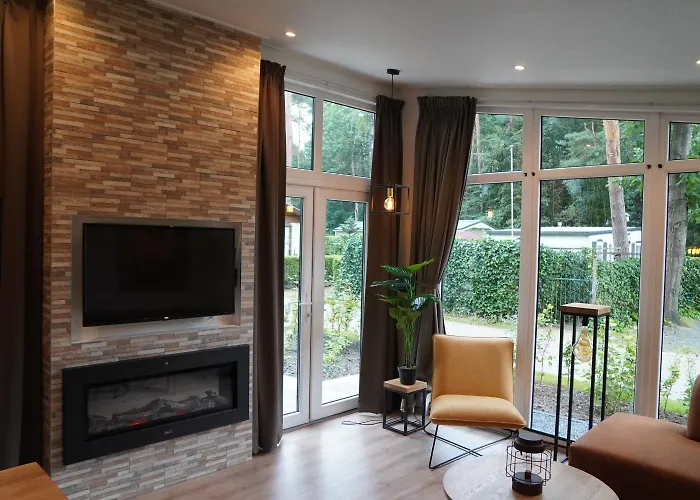 De Rimboe & De Woeste Hoogte *