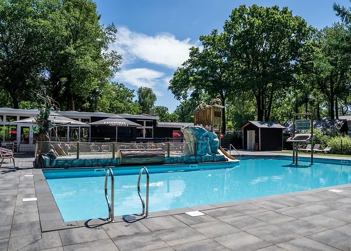 De Rimboe & De Woeste Hoogte