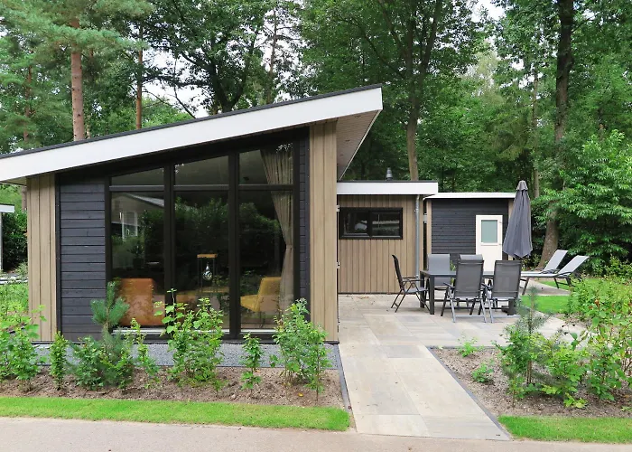 De Rimboe & De Woeste Hoogte Hoenderloo