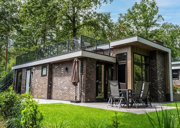 De Rimboe & De Woeste Hoogte *