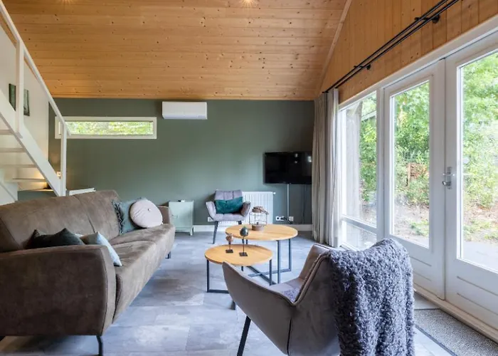 De Rimboe & De Woeste Hoogte * Хундерло