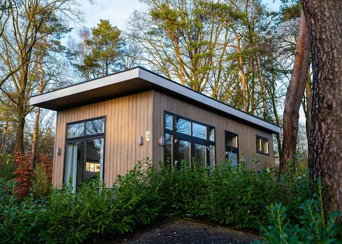 De Rimboe & De Woeste Hoogte Hoenderloo