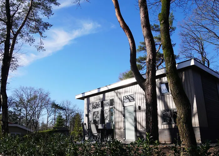 De Rimboe & De Woeste Hoogte * Hoenderloo