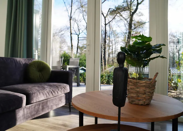 De Rimboe & De Woeste Hoogte *