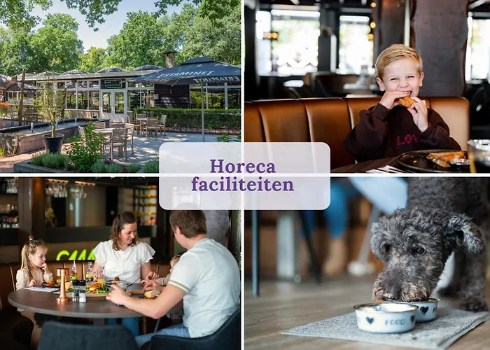 De Rimboe & De Woeste Hoogte * هونديرلو