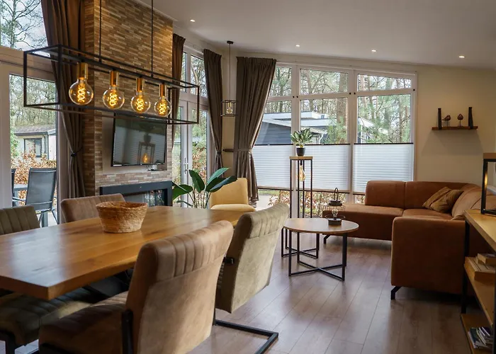 De Rimboe & De Woeste Hoogte *