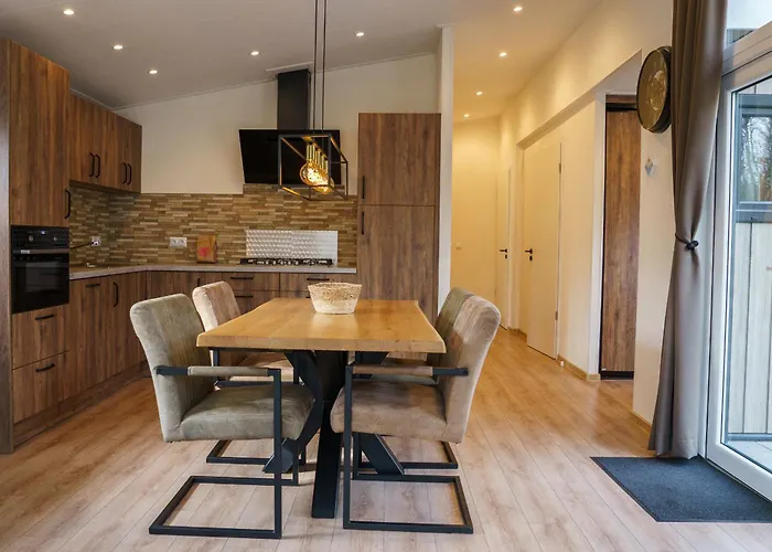 De Rimboe & De Woeste Hoogte *