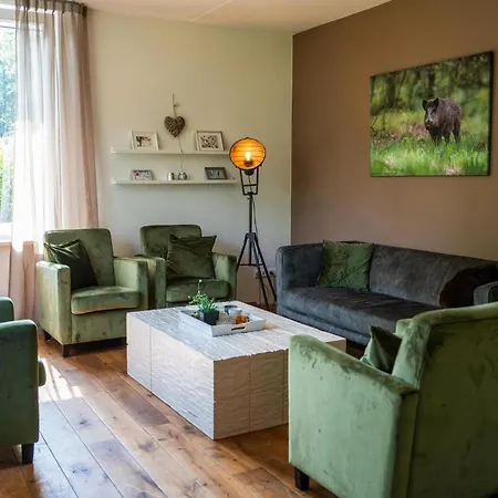 De Rimboe & De Woeste Hoogte Hoenderloo