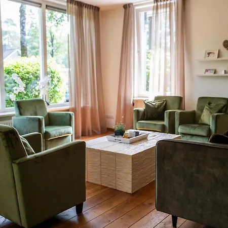 De Rimboe & De Woeste Hoogte