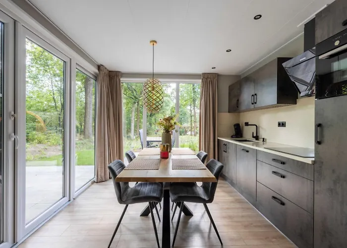 De Rimboe & De Woeste Hoogte