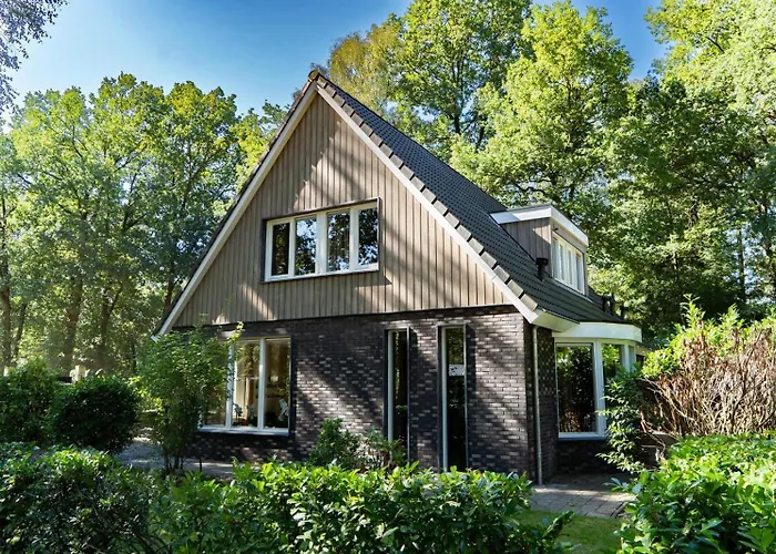 De Rimboe & De Woeste Hoogte *