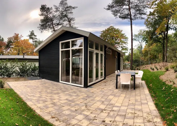 De Rimboe & De Woeste Hoogte * Hoenderloo