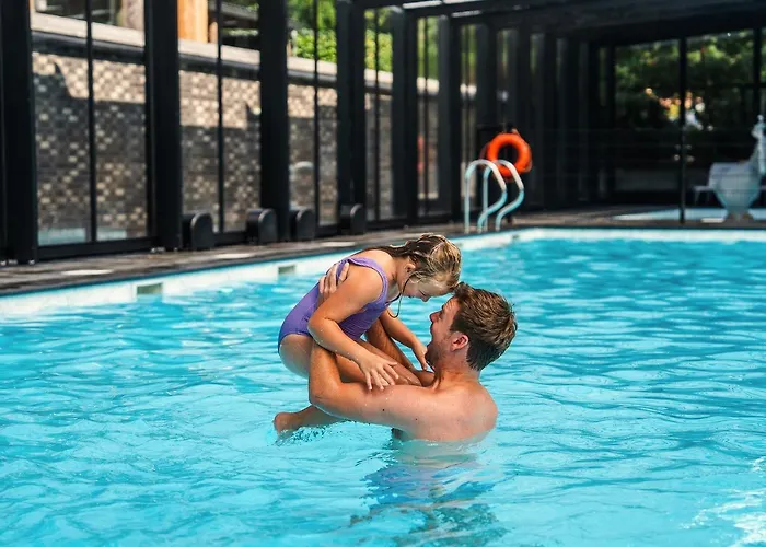 De Rimboe & De Woeste Hoogte Hébergement de vacances