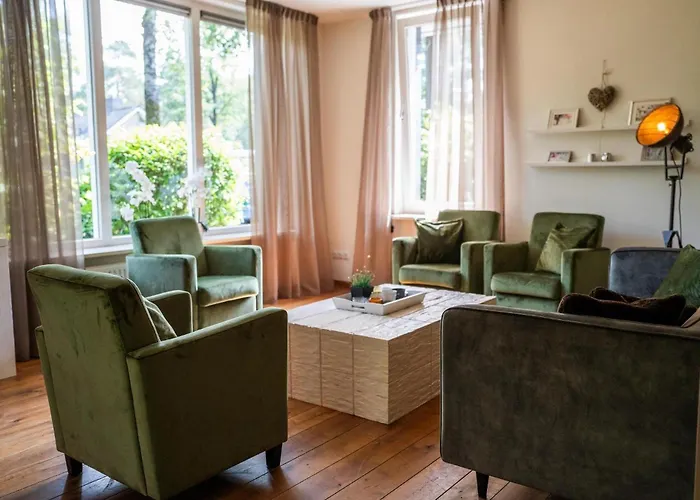 De Rimboe & De Woeste Hoogte