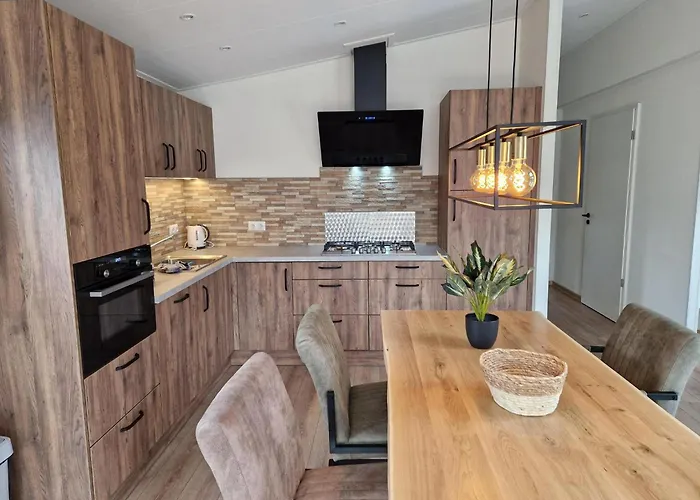 De Rimboe & De Woeste Hoogte * Hoenderloo