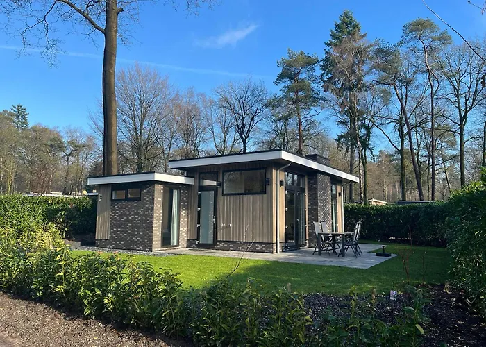 De Rimboe & De Woeste Hoogte * Hoenderloo